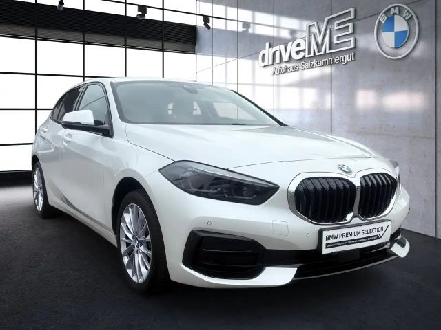 BMW 116 116d