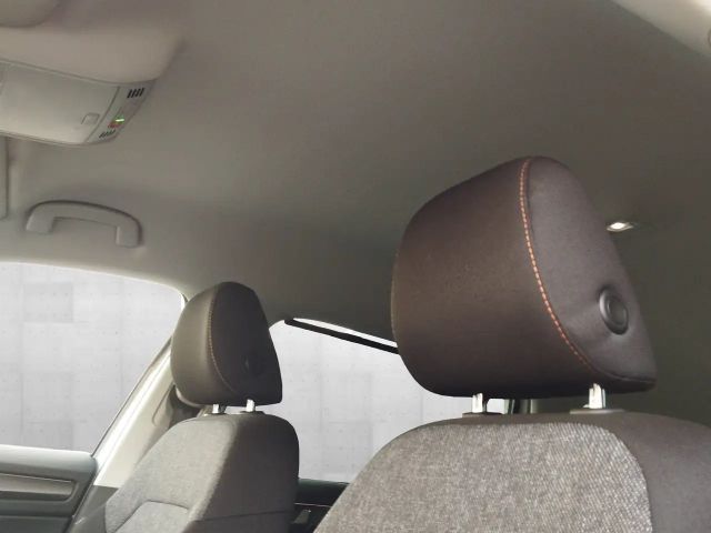 Skoda Kodiaq 1.5 TSI Clever