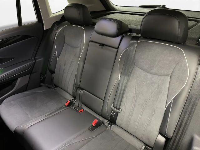 Volkswagen Tiguan 2.0 TDI Elegance Elegance