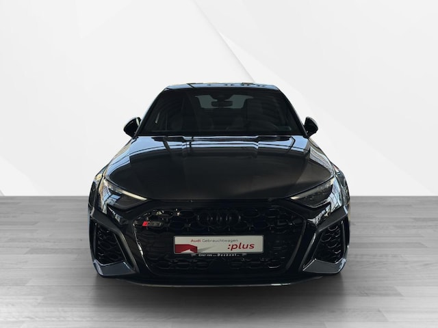 Audi RS3 Quattro S-Tronic Sportback