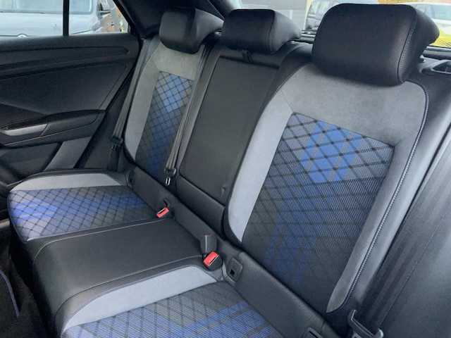 Volkswagen T-Roc DSG