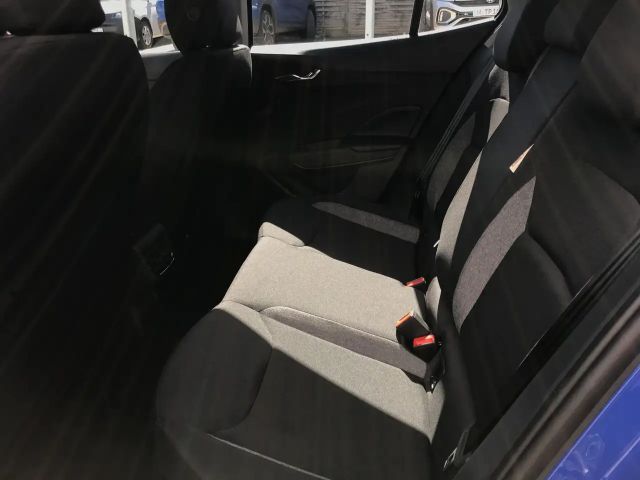 Skoda Fabia Fabia 1.0 MPI Essence Klima,LED,PDC,Garantie  BC