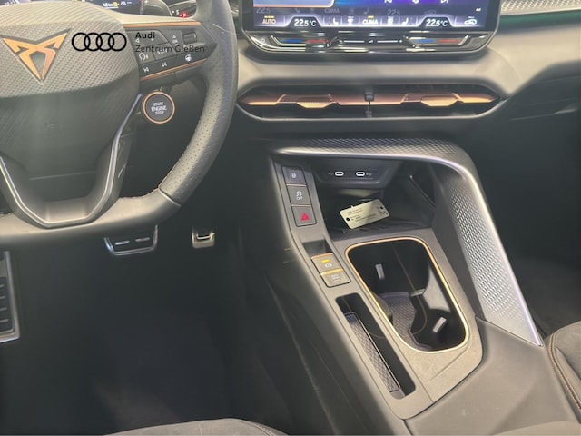 Cupra Terramar 1.5 eTSI