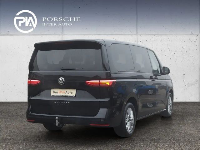 Volkswagen Multivan Business T7