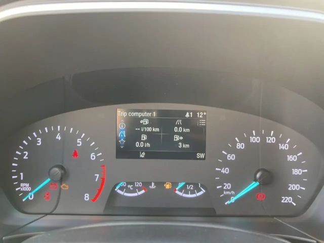 Ford Kuga Cool & Connect EcoBoost