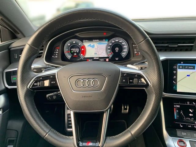 Audi S7 TDI +HD MATRIX+PANO+AHK+KAMERA+HUD+