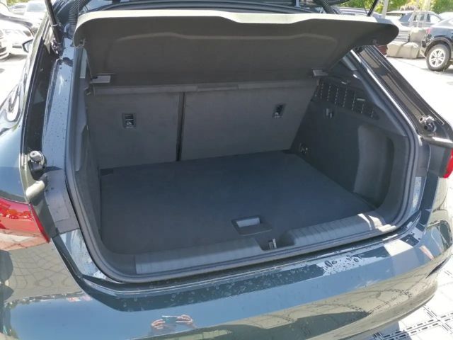 Audi A3 35 TFSI Sedan Sportback