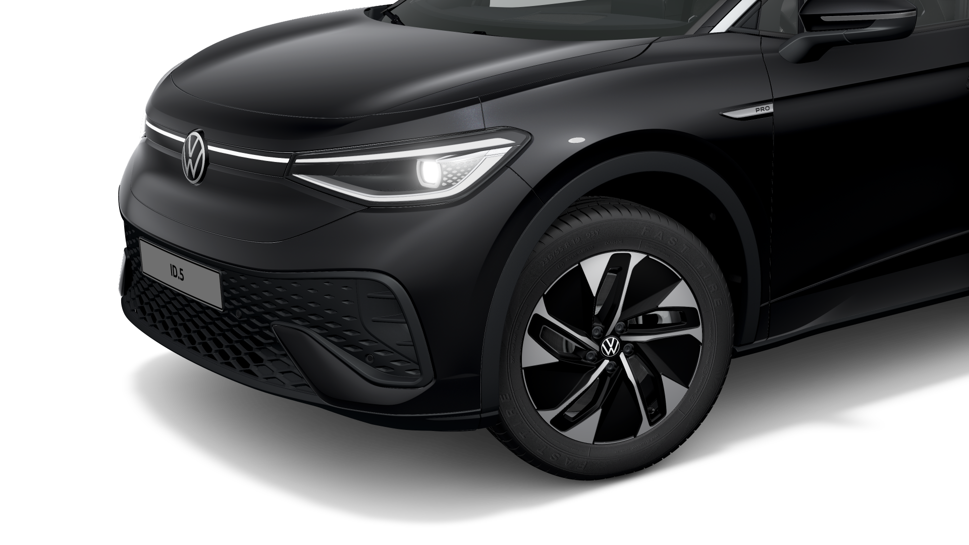 Volkswagen ID.5 Pro