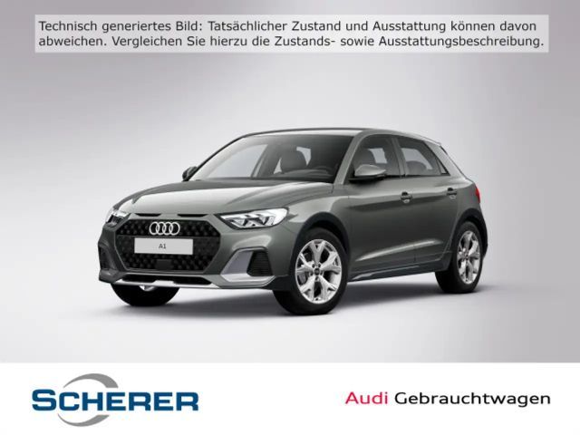 Audi A1 35 TFSI S-Line S-Tronic