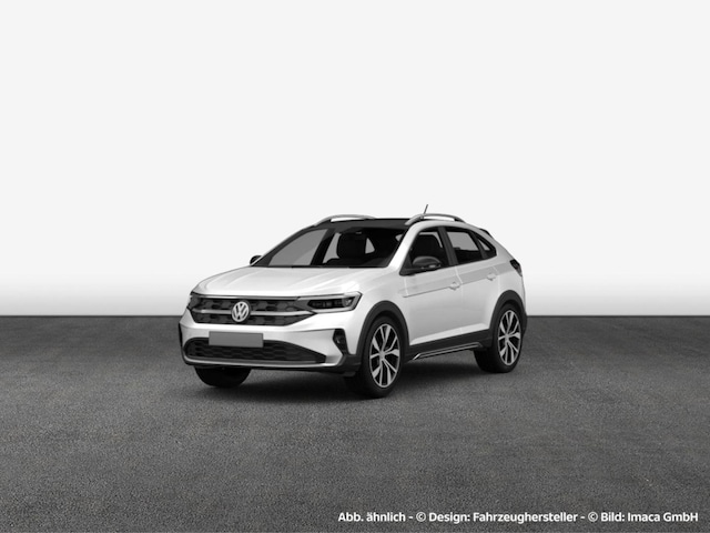 Volkswagen Taigo Life