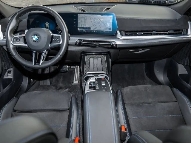 BMW X2 M-Sport sDrive20i