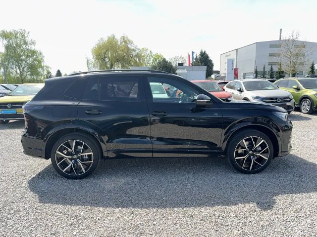 Volkswagen Tiguan DSG R-Line