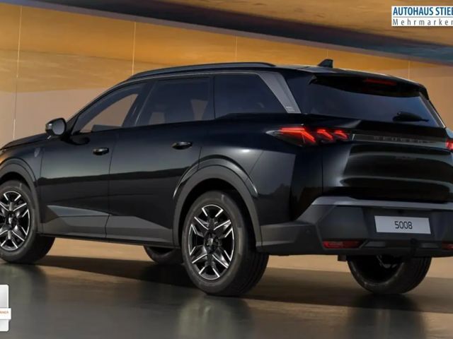 Peugeot 5008 GT-Line