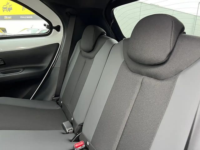 Toyota Aygo Hatchback Hybride