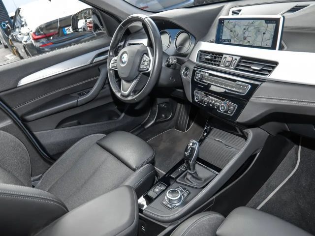 BMW X1 Sport Line sDrive20i