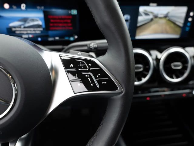 Mercedes-Benz B 200 Progressive