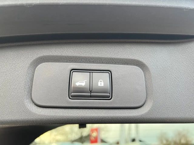 Nissan Qashqai DIG-T N-Connecta