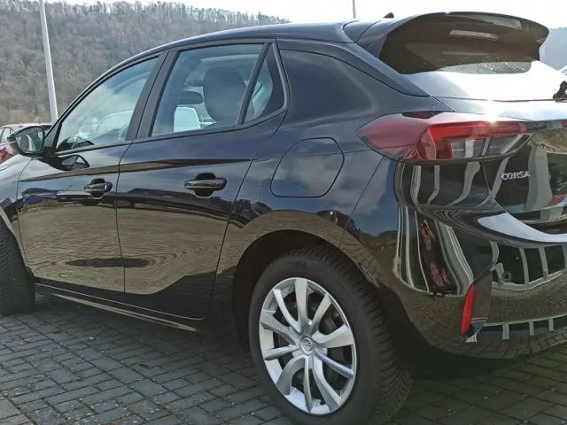 Opel Corsa Edition Turbo