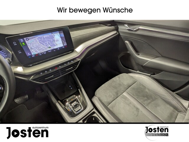 Skoda Octavia Combi Style Style iV