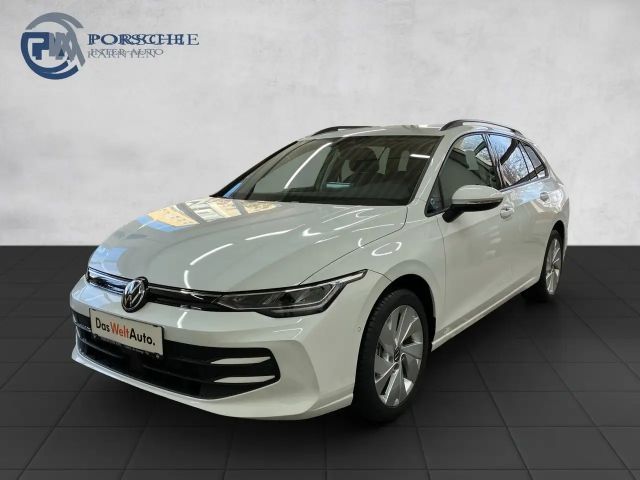 Volkswagen Golf Business Variant