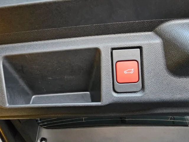 Opel Grandland X Hybrid