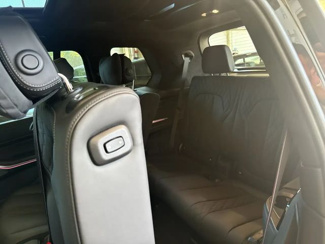 BMW X7 M-Sport xDrive40d