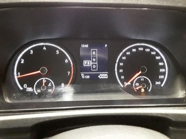 Volkswagen Caddy Life Maxi