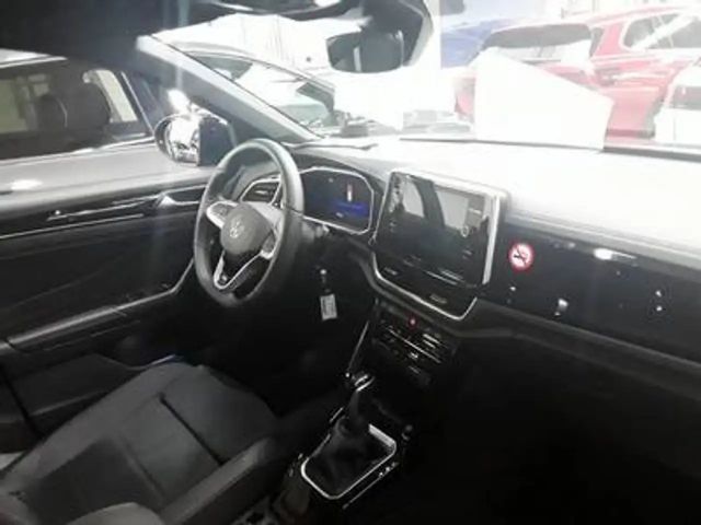 Volkswagen T-Roc 1.5 TSI DSG R-Line
