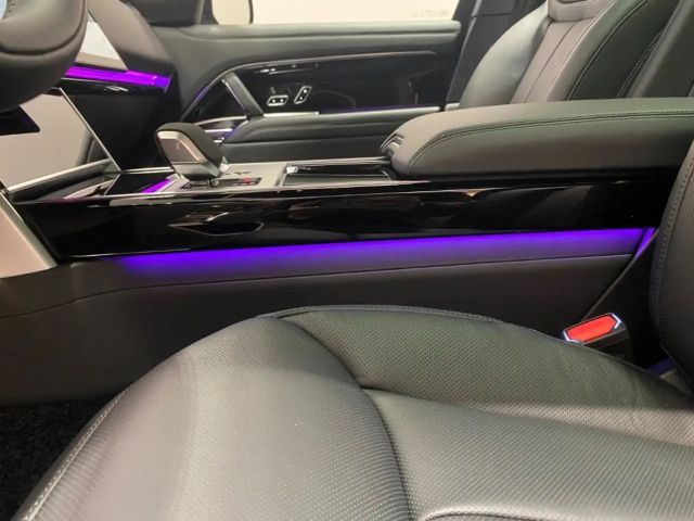 Land Rover Range Rover HSE