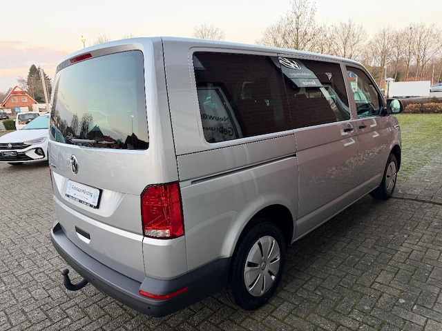 Volkswagen Caravelle DSG T6 Trendline