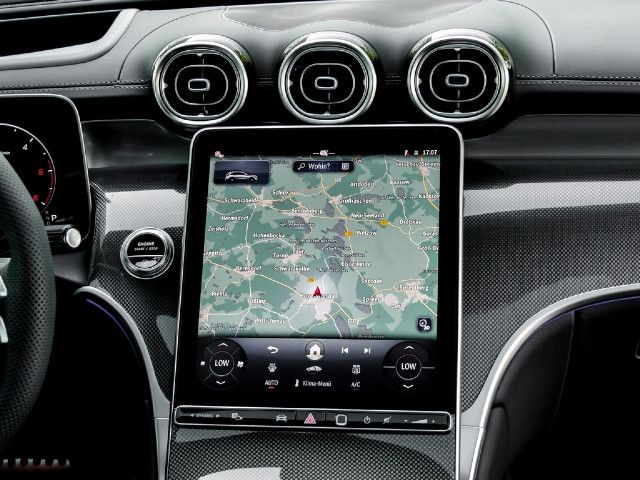 Mercedes-Benz GLC 450 4MATIC