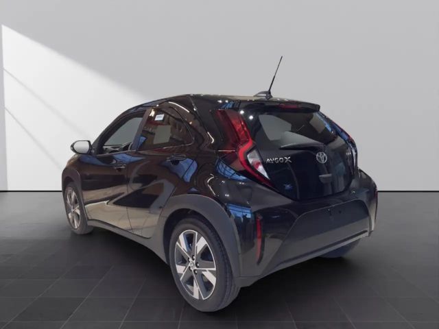 Toyota Aygo X Hybride