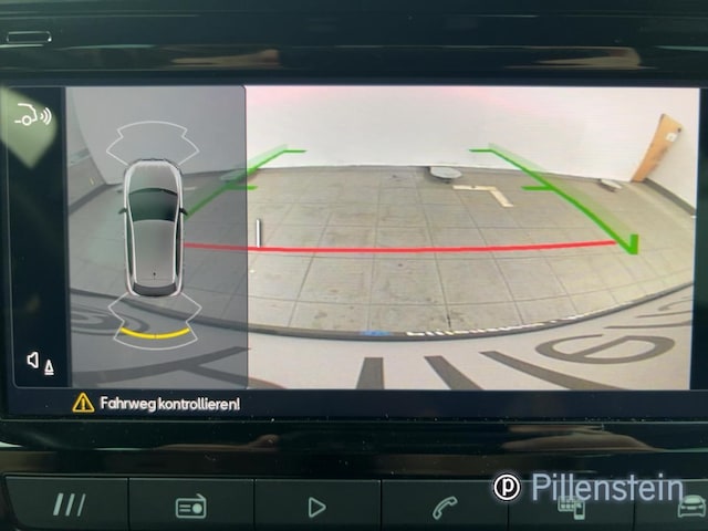 Seat Ibiza DSG FR-lijn