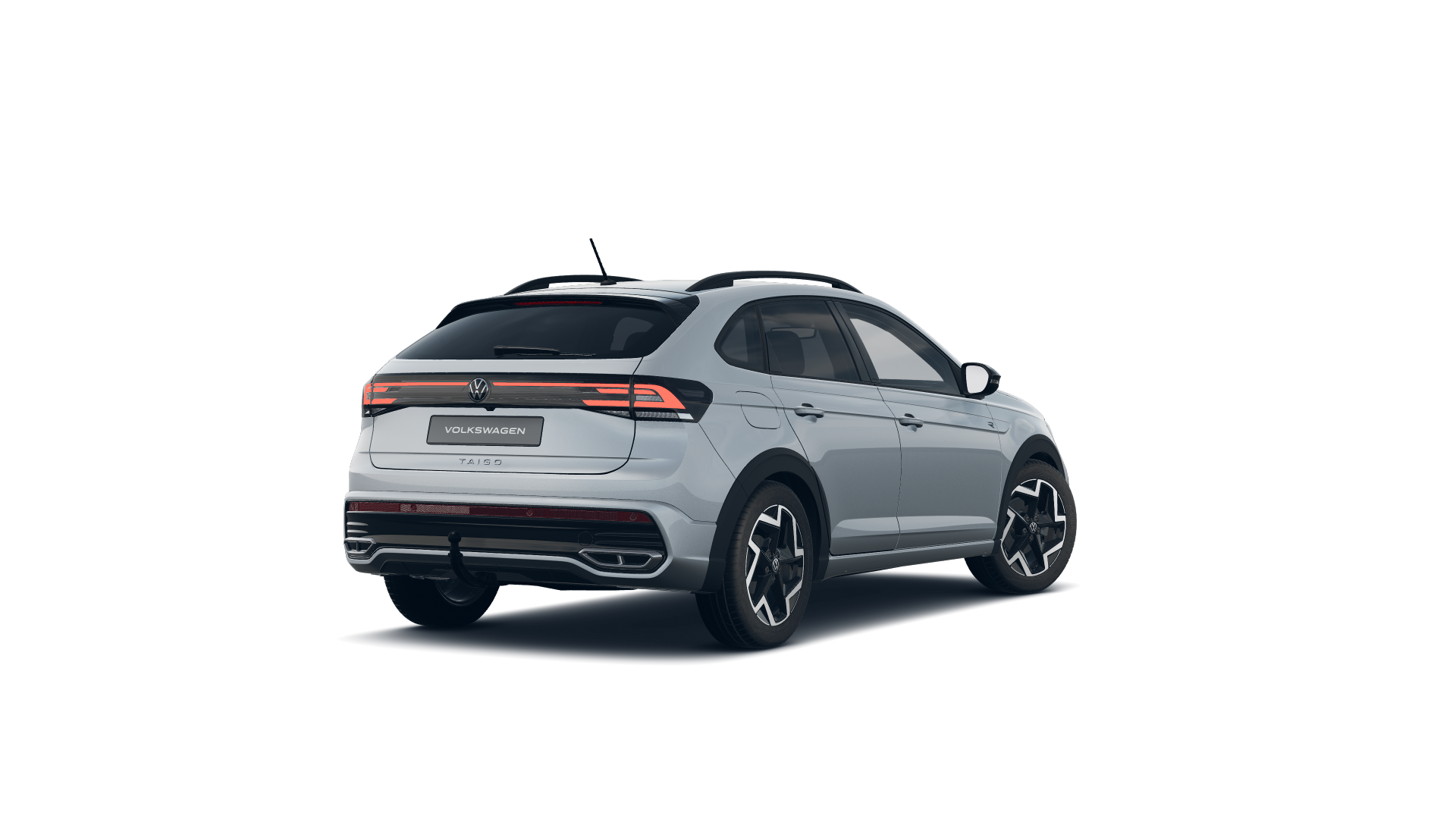 Volkswagen Taigo 1.0 TSI DSG R-Line