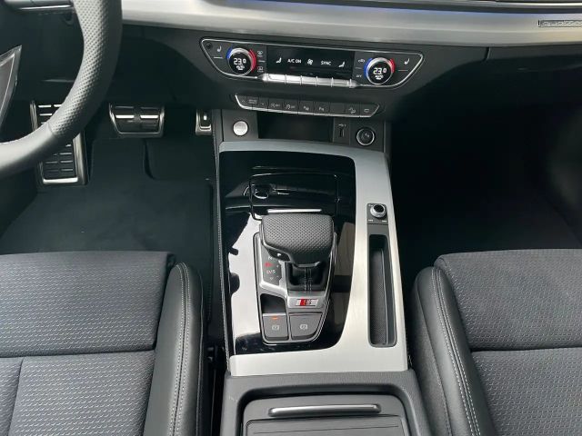 Audi SQ5 3.0 TDI