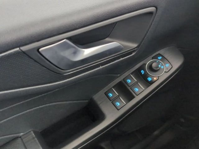 Ford Kuga EcoBoost ST Line