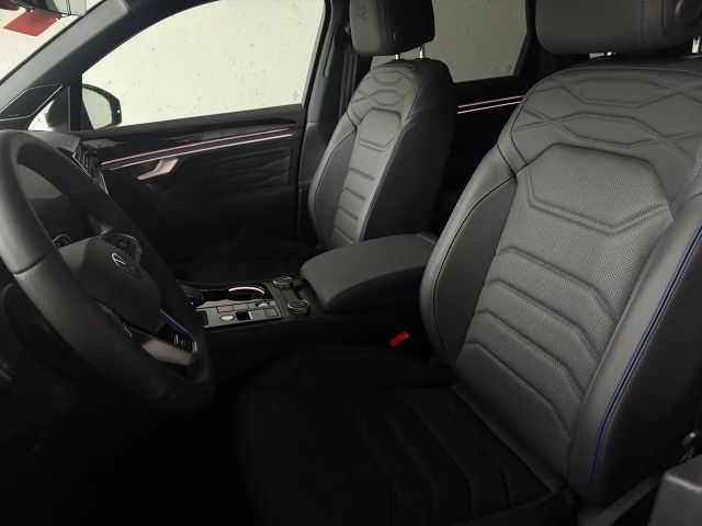 Volkswagen Touareg 4Motion eHybrid