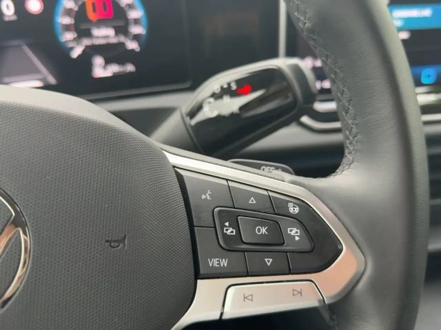 Volkswagen Tiguan 1.5 eTSI DSG Life