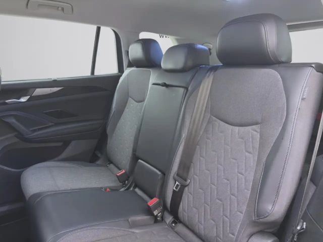 Volkswagen Tayron 1.5 eTSI DSG Life