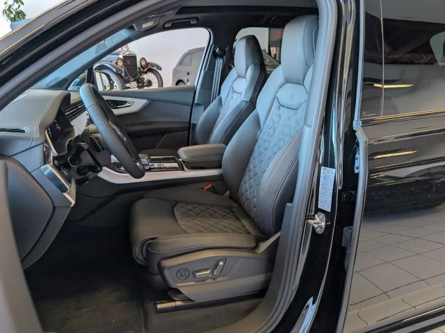 Audi Q7 50 TDI Quattro S-Line