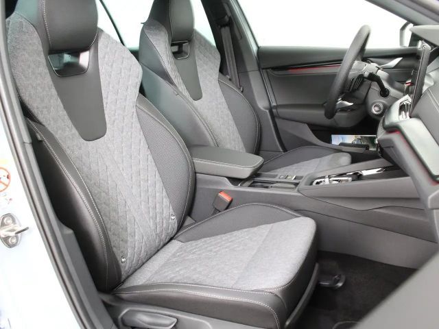 Skoda Octavia Sportline