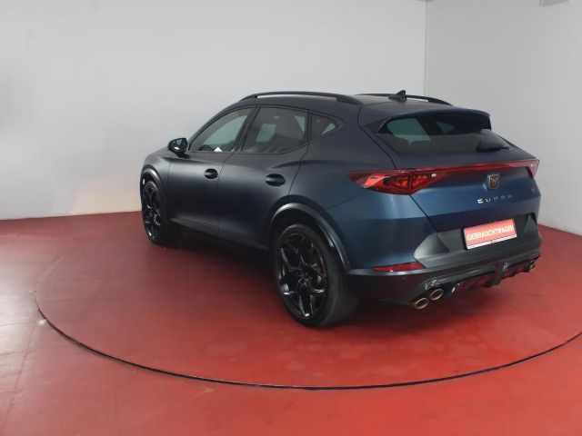 Cupra Formentor 2.5 TSI DSG VZ5