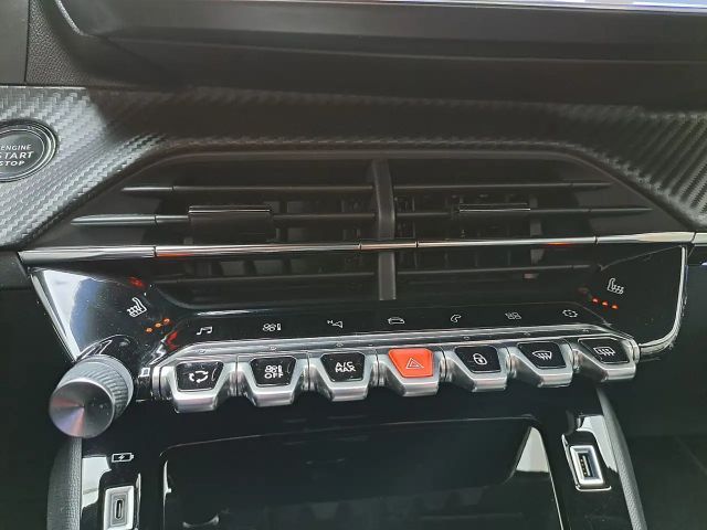 Peugeot 208 EAT8 GT-Line PureTech