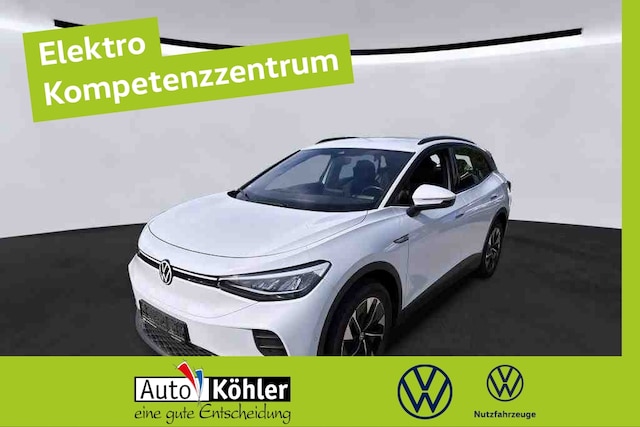 Volkswagen ID.4 Matrix/CCS/CarPlay/ACC/LED