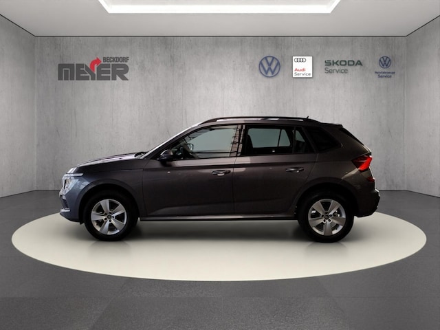 Skoda Kamiq 1.0 TSI Drive