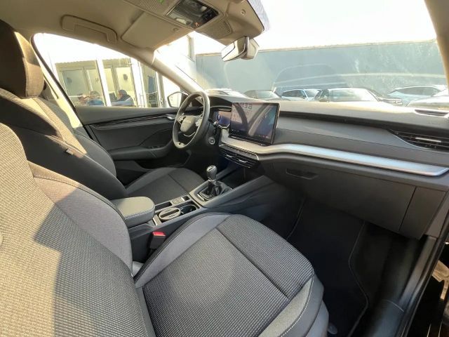 Skoda Octavia 1.5 TSI Combi Selection