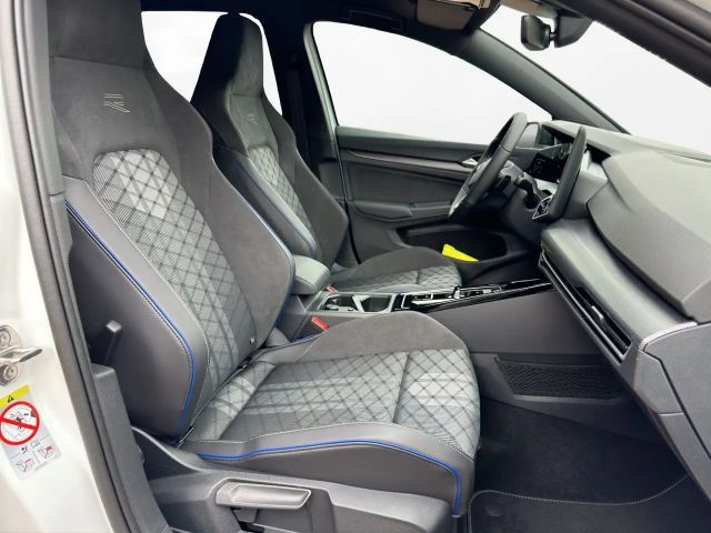 Volkswagen Golf DSG Golf VIII IQ.Drive R-Line