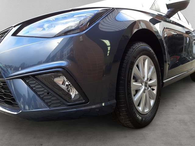 Seat Ibiza 1.0 TSI Style