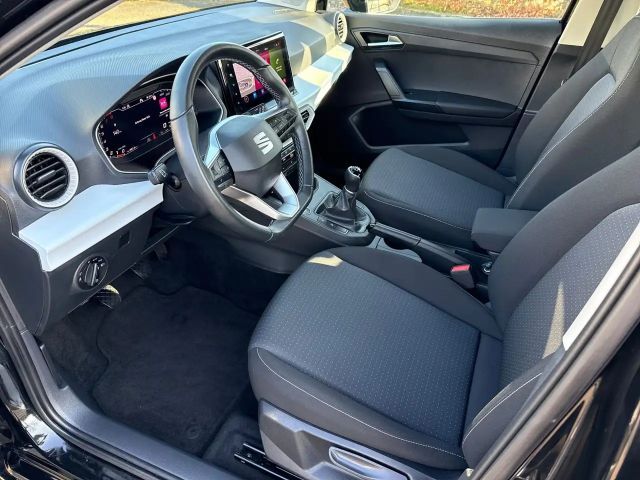 Seat Ibiza 1.0 TSI Style