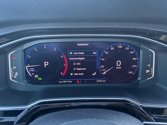 Volkswagen Taigo 1.0 TSI DSG Style